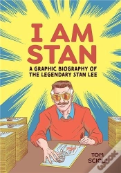 Capa do artigo I Am Stan