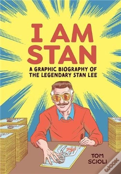 Capa do artigo I Am Stan
