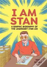I Am Stan