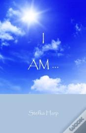 Capa do artigo I Am ...
