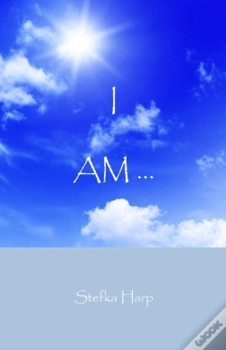 Capa do artigo I Am ...
