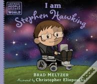 I Am Stephen Hawking