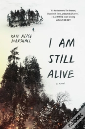 Capa do artigo I Am Still Alive