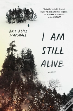Capa do artigo I Am Still Alive