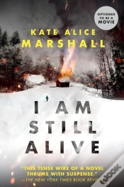 Capa do artigo I Am Still Alive