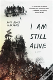 Capa do artigo I Am Still Alive