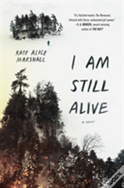 Capa do artigo I Am Still Alive