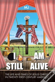 Capa do artigo I Am Still Alive