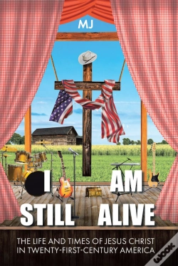 Capa do artigo I Am Still Alive
