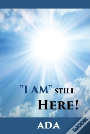 Capa do artigo "I Am" Still Here!