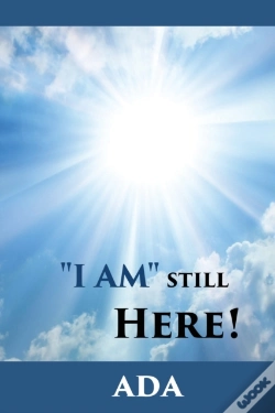 Capa do artigo "I Am" Still Here!