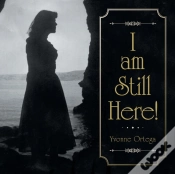 Capa do artigo I Am Still Here!
