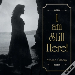 Capa do artigo I Am Still Here!
