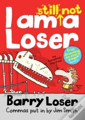 Capa do artigo I Am Still Not A Loser