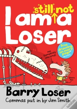 Capa do artigo I Am Still Not A Loser