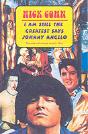 I AM STILL THE GREATEST SAYS JOHNNY ANGELO - Preview