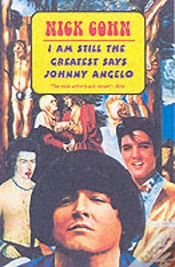 Capa do artigo I AM STILL THE GREATEST SAYS JOHNNY ANGELO
