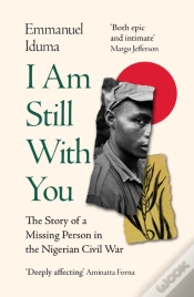 Capa do artigo I Am Still With You