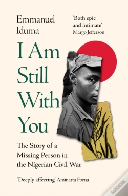Capa do artigo I Am Still With You