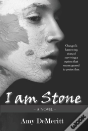 Capa do artigo I Am Stone