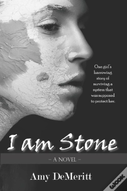 Capa do artigo I Am Stone