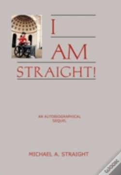 Capa do artigo I Am Straight!