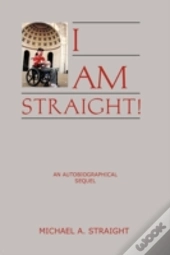 I Am Straight!