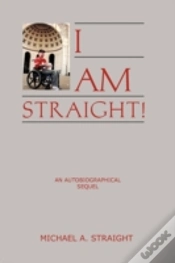 Capa do artigo I Am Straight!