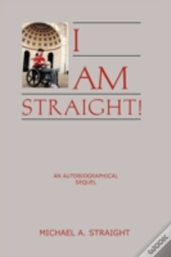 Capa do artigo I Am Straight!