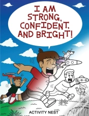 Capa do artigo I Am Strong, Confident, And Bright