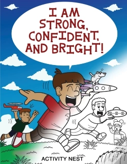 Capa do artigo I Am Strong, Confident, And Bright