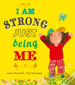 Capa do artigo I Am Strong Just Being Me