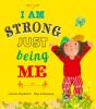 I Am Strong Just Being Me - Preview