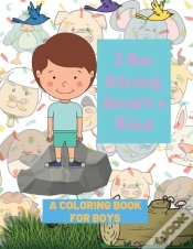 Capa do artigo I Am Strong, Smart & Kind