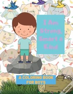 Capa do artigo I Am Strong, Smart & Kind