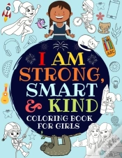 Capa do artigo I Am Strong, Smart & Kind