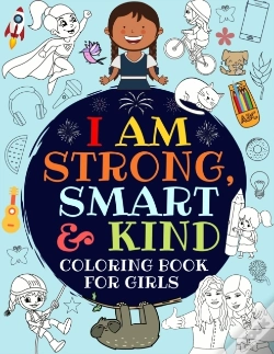 Capa do artigo I Am Strong, Smart & Kind