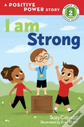 Capa do artigo I Am Strong