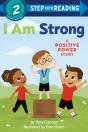 I Am Strong - Preview