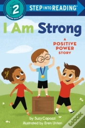 Capa do artigo I Am Strong