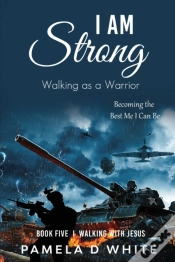 Capa do artigo I Am Strong