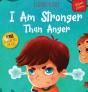 I Am Stronger Than Anger - Preview