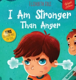 Capa do artigo I Am Stronger Than Anger