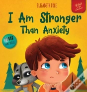 Capa do artigo I Am Stronger Than Anxiety
