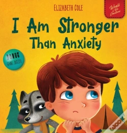 Capa do artigo I Am Stronger Than Anxiety