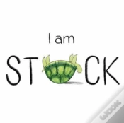 Capa do artigo I Am Stuck