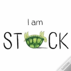 Capa do artigo I Am Stuck