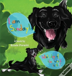 Capa do artigo I Am Sunday!