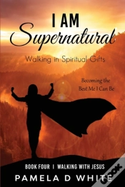 Capa do artigo I Am Supernatural