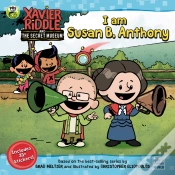 Capa do artigo I Am Susan B. Anthony